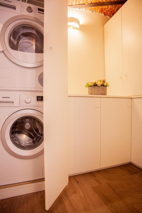 Apartment Via Alfieri, 15 - Vecchie Atmosfere Mailand